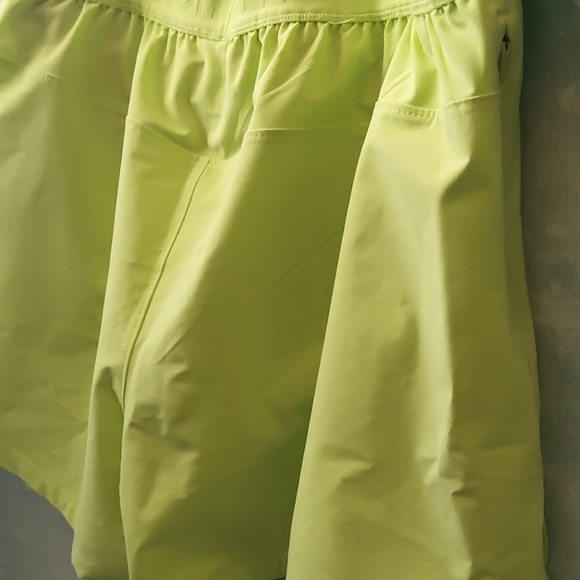 The North Face W WANDER Shorts - Picture 4 of 5